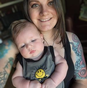 Meet your Posher, Erin